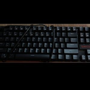 Gaming Keyboard